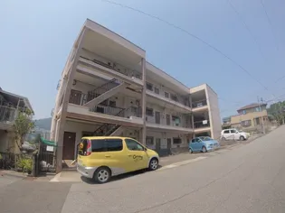 桜ヶ丘マンションの画像