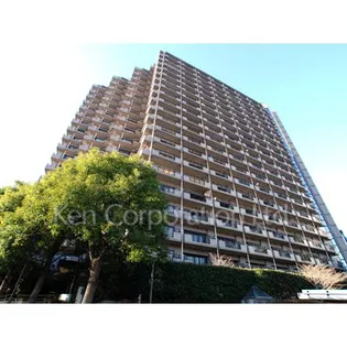 六本木ファーストプラザ【7階】の外観