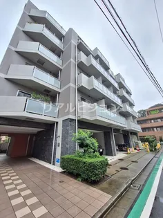 アヴニール元代々木の画像