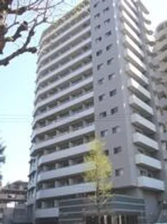 王子神谷パークサイドハイツの画像