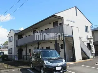 ハピネス横割の画像