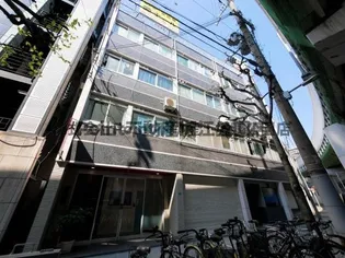 大阪府大阪市浪速区日本橋東3【マンション】の外観