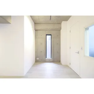 アーデンタワー南堀江【3階】の間取り