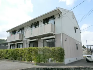 セジュール内田Aの画像