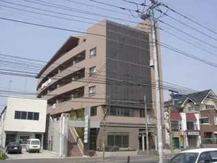 コトヴェール城南の画像