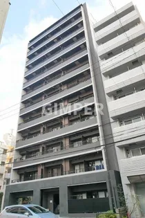 セジョリ御茶ノ水II【4階】の外観