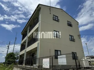 メゾン華の画像