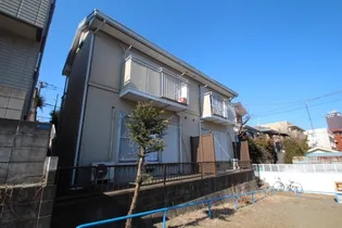 グリーンコーポの画像