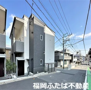 DREAMSTAGE高宮NOBLEの画像