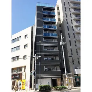 ドュ シンビオス 桜川の画像