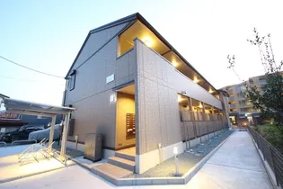 LOHAS COURTの画像