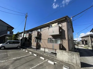 マ メゾンTの画像