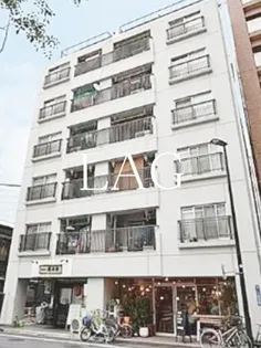 藤和八丁堀コープIIIの画像