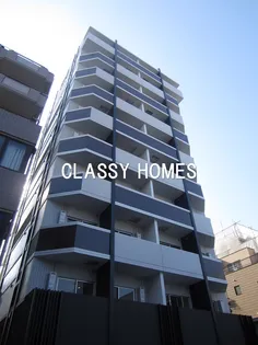 ガリシア品川の画像