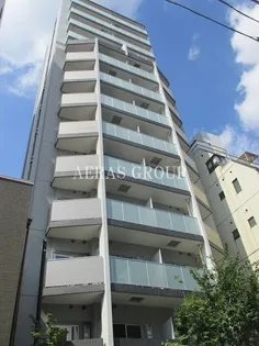 GLACIER神保町【5階】の外観