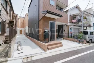 OJ HILLS FIRSTの画像