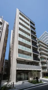 シーズンフラッツ大森エアリーの画像