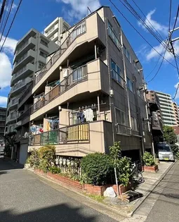 サンライズ嵯峨の画像