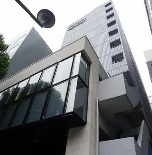 東京都新宿区下宮比町【マンション】の外観