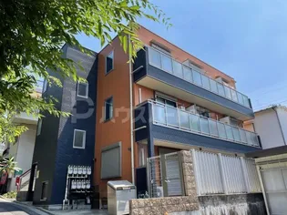 ルクール上板橋の画像