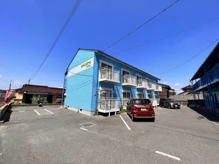 グリーンファーム中司Aの画像