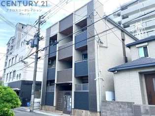 メイユール伊丹西台の画像