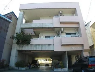 パセオ乾徳の画像