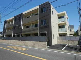 シャトル聖 小金井の画像