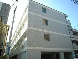 ジョイフル南林間第2の画像