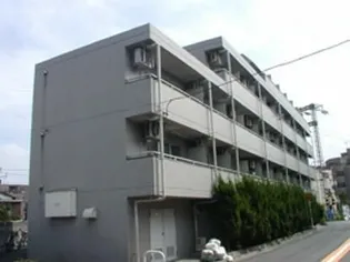 パレドール高砂の画像