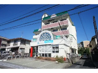 リシェシャトーイナバの画像