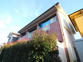 フローラルハイツ若葉の画像