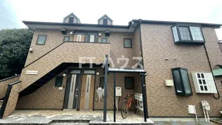 ヴィクトワール津田沼の画像