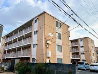 ラ パルテール福富 弐番館の画像