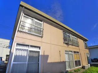 コーポ尾崎の画像