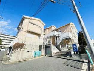 サザンクレストの画像