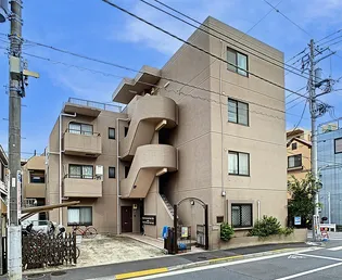 ライラックガーデンの画像