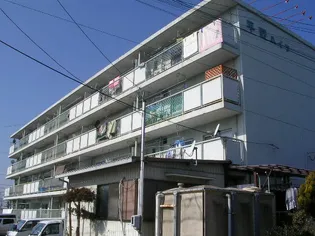 第一平野ハイツの画像