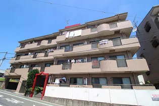 シャイン東川口第3の画像