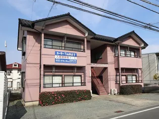 ハピネスハイム Bの画像