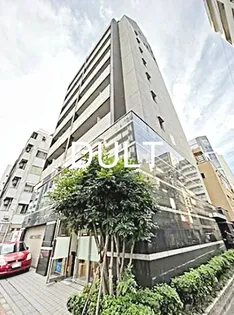 東京都台東区台東2【マンション】の外観