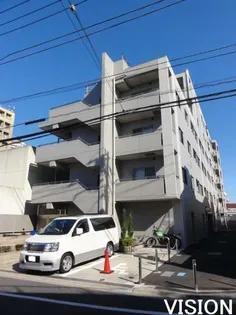 日神デュオステージ押上の画像