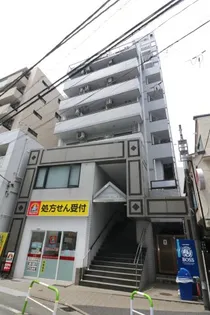 江戸川橋センチュリープラザ21の画像