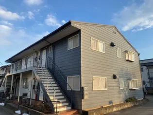 コスモハイツの画像