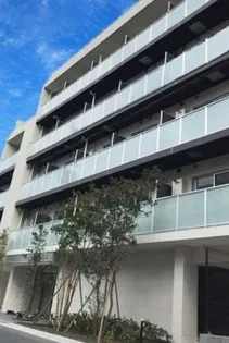 GENOVIA東向島SKYGARDENの画像