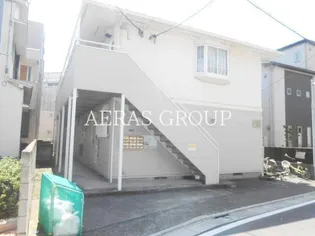 クレセント四ツ木の画像