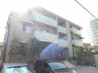 ベレオ諏訪野の画像