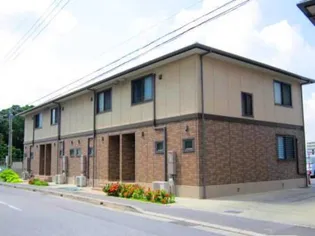 ヒルズ上之屋の画像