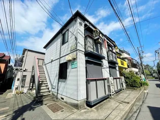 ヒルトップテラス三春台の画像