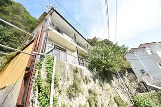 サンシャイン山の手の画像